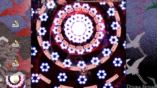 Скриншот 4 к игре ダブルスポイラー 〜 東方文花帖