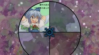 Скриншот 1 к игре 妖精大戦争 〜 東方三月精