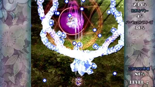 Скриншот 3 к игре 妖精大戦争 〜 東方三月精