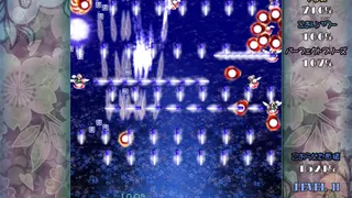 Скриншот 4 к игре 妖精大戦争 〜 東方三月精
