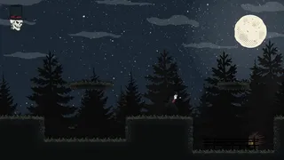 Скриншот 1 к игре Everybody Loves Skeletons