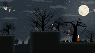 Скриншот 2 к игре Everybody Loves Skeletons