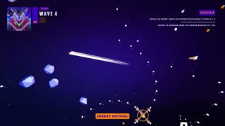 Скриншот 5 к игре Super Space Club