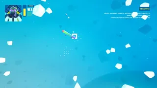 Скриншот 7 к игре Super Space Club