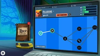 Скриншот 2 к игре Gamedev Beatdown