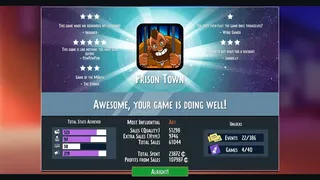 Скриншот 6 к игре Gamedev Beatdown