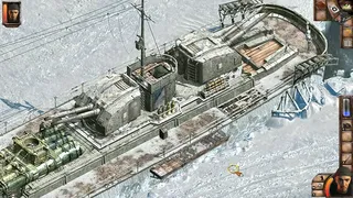 Скриншот 3 к игре Commandos 2 - HD Remaster