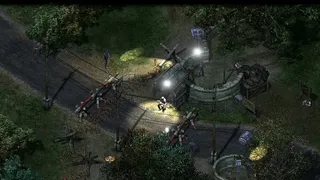 Скриншот 4 к игре Commandos 2 - HD Remaster