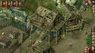 Скриншот 5 к игре Commandos 2 - HD Remaster