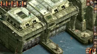 Скриншот 7 к игре Commandos 2 - HD Remaster