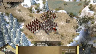 Скриншот 2 к игре Praetorians - HD Remaster