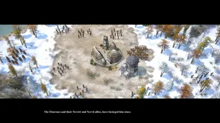 Скриншот 5 к игре Praetorians - HD Remaster