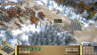 Скриншот 6 к игре Praetorians - HD Remaster