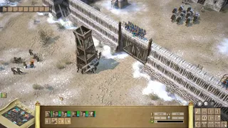 Скриншот 7 к игре Praetorians - HD Remaster