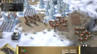 Скриншот 8 к игре Praetorians - HD Remaster