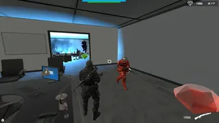 Скриншот 1 к игре Demo