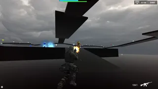 Скриншот 3 к игре Demo