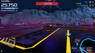 Скриншот 7 к игре Drones