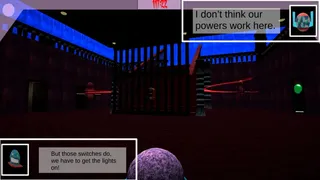 Скриншот 5 к игре Everyone Goes Home