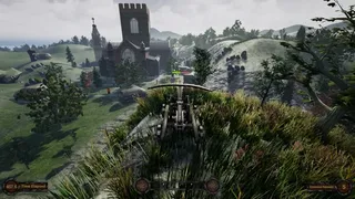 Скриншот 4 к игре Battle Siege Royale