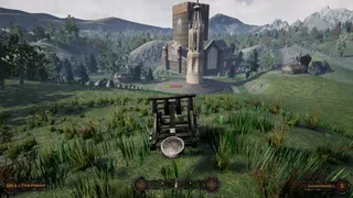Скриншот 5 к игре Battle Siege Royale