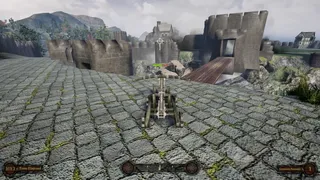 Скриншот 7 к игре Battle Siege Royale
