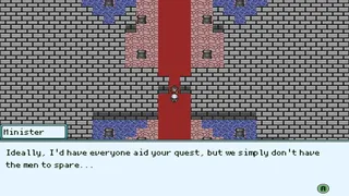 Скриншот 2 к игре Artifact Adventure Gaiden DX