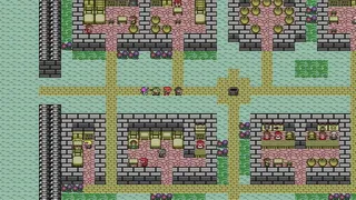 Скриншот 5 к игре Artifact Adventure Gaiden DX