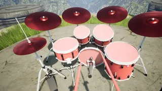 Скриншот 5 к игре DrumMasterVR