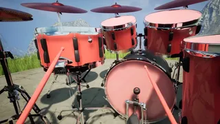 Скриншот 6 к игре DrumMasterVR