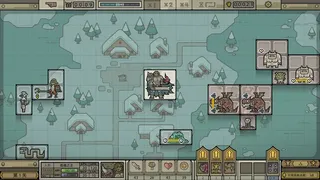 Скриншот 2 к игре 军团 LEGIONCRAFT