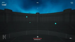 Скриншот 1 к игре Aimbeast