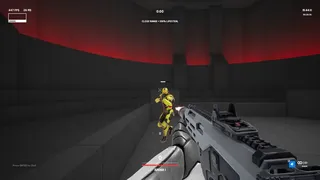 Скриншот 2 к игре Aimbeast