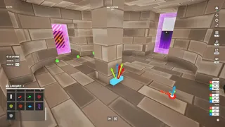 Скриншот 4 к игре Aimbeast