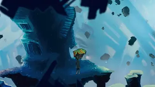 Скриншот 1 к игре Nubla