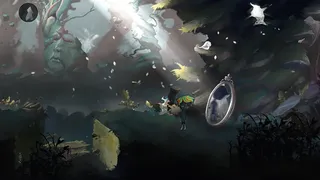 Скриншот 2 к игре Nubla
