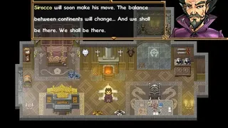Скриншот 2 к игре Lumen