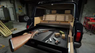 Скриншот 4 к игре Gunsmith Simulator