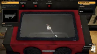 Скриншот 6 к игре Gunsmith Simulator