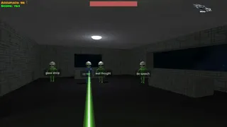Скриншот 1 к игре My Typing Skill