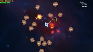 Скриншот 2 к игре My Typing Skill