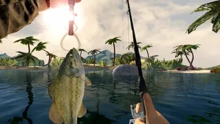 Скриншот 5 к игре Fishing Adventure