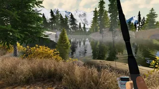 Скриншот 6 к игре Fishing Adventure