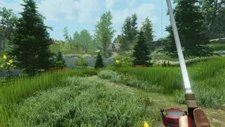 Скриншот 7 к игре Fishing Adventure