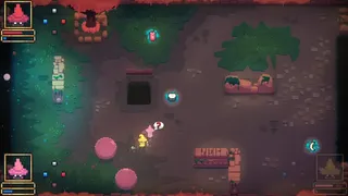 Скриншот 1 к игре Mage Mania
