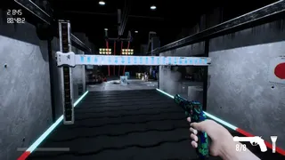 Скриншот 1 к игре EverStopped