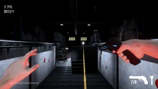Скриншот 2 к игре EverStopped