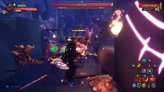 Скриншот 6 к игре Dungeon Defenders: Awakened