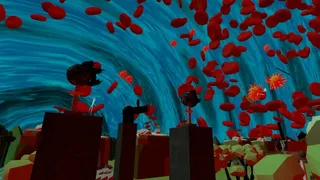 Скриншот 5 к игре Anticorps VR