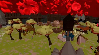 Скриншот 8 к игре Anticorps VR
